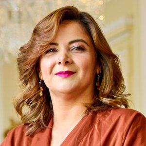 Jhenifer Mojica