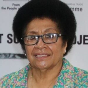 Jiko Luveni