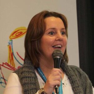 Jillian van Turnhout