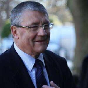 Jim Anderton