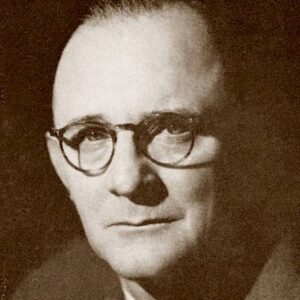 Jacobus Johannes Fouché