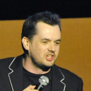 Jim Jefferies