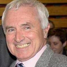 Jim McDaid