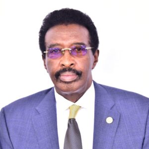 Jim Muhwezi