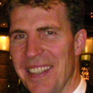 Jim Stynes