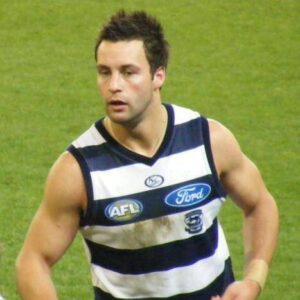 Jimmy Bartel