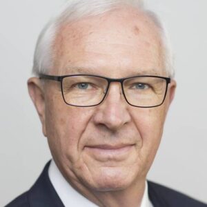 Jiří Drahoš
