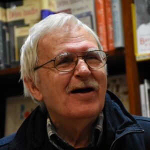 Jiří Kratochvil