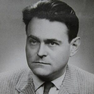 Jiří Levý