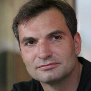 Jiří Macháček