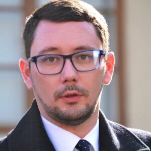 Jiří Ovčáček