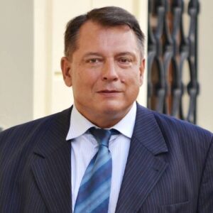 Jiří Paroubek