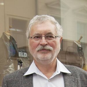 Jiří Pernes
