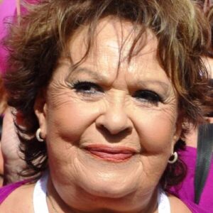 Jiřina Bohdalová