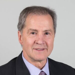 Jo Leinen