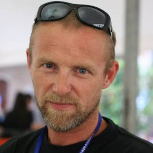 Jo Nesbø