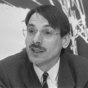Jo Ritzen