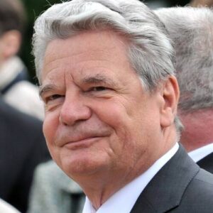Joachim Gauck