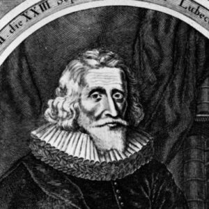 Joachim Jungius