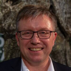 Joachim Schuster