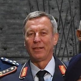 Joachim Wundrak