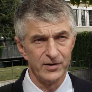 Joakim Lystad