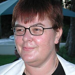 Joan Hambidge