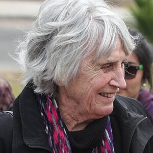 Joan Jara