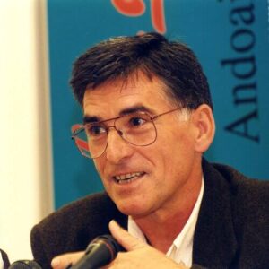 Joan Mari Torrealdai
