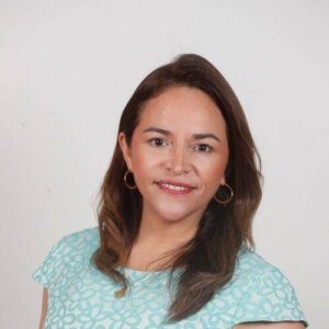 Joanna Pérez