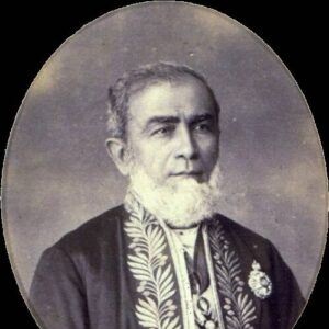 João Lustosa da Cunha Paranaguá