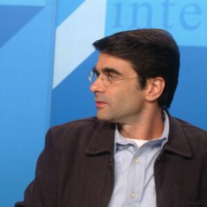 João Moreira Salles