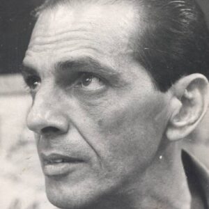 João Saldanha