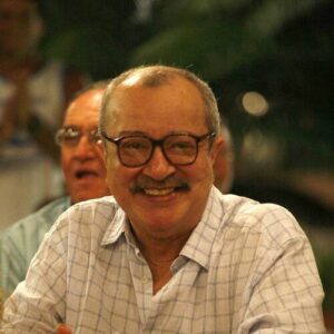 João Ubaldo Ribeiro