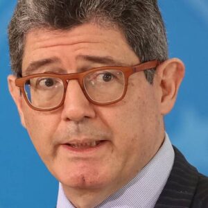 Joaquim Levy