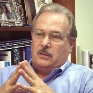 Joaquín Cuadra