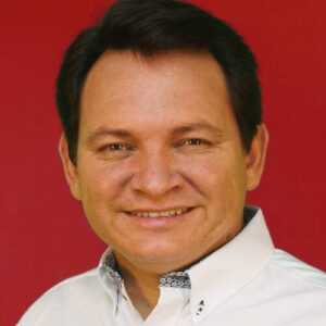 Joaquín Jesus Díaz Mena