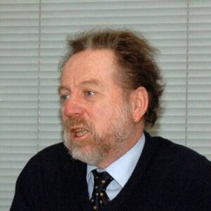 Joaquín Fermandois Huerta