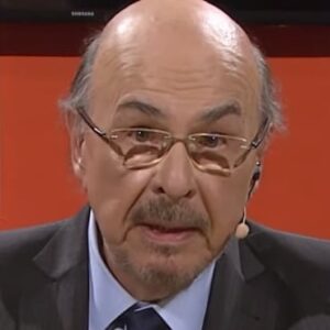 Joaquín Morales Solá