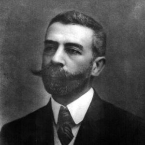 Joaquín Víctor González