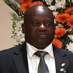 Job Ndugai