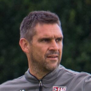Jocelyn Gourvennec