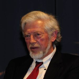 Jochen Heisenberg