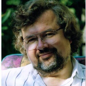 Jochen Liedtke