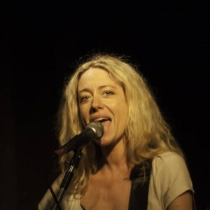 Jodi Martin