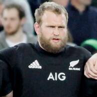 Joe Moody