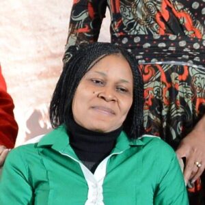 Josephine Obiajulu Odumakin