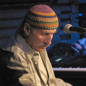 Joe Zawinul