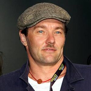 Joel Edgerton