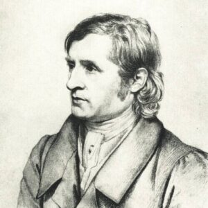 Johan Christian Dahl